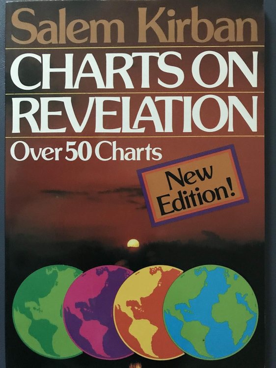Charts on Revelation
