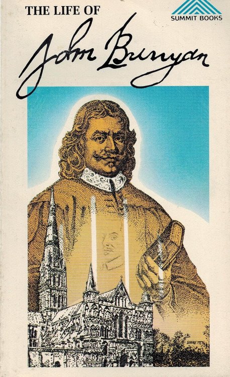The Life of John Bunyan