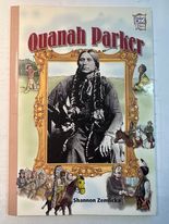 Quanah Parker (History Maker Bios)
