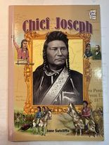 Chief Joseph (History Maker Bios, History Maker Bios)