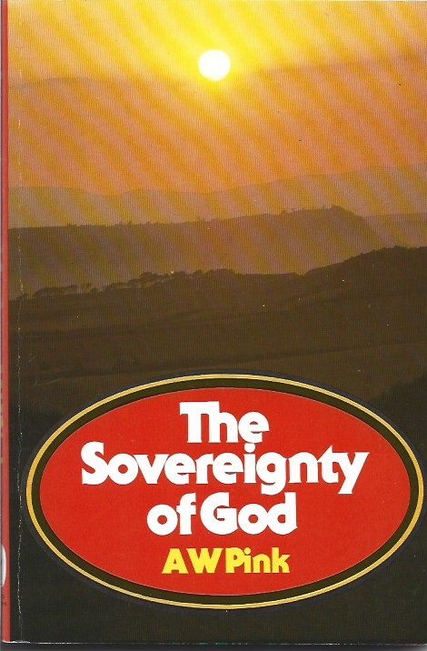 The Sovereignty of God