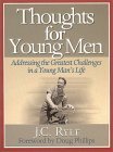 Thoughts for Young Men
