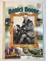Daniel Boone, History Maker Bio Series