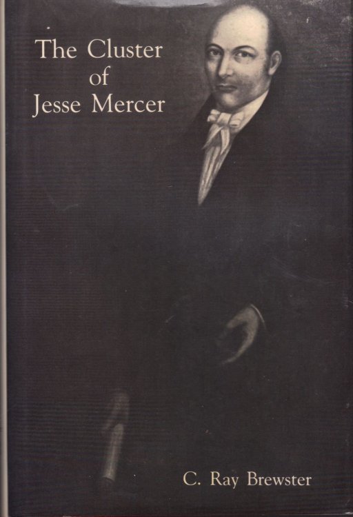 The Cluster of Jesse Mercer