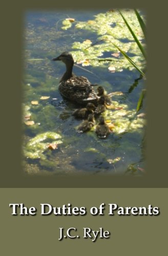 The Duties of Parents