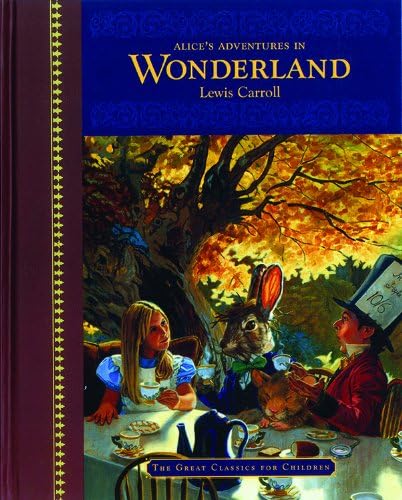 Alice's Adventures in Wonderland