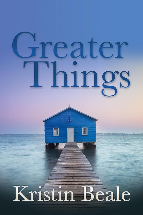 Greater Things