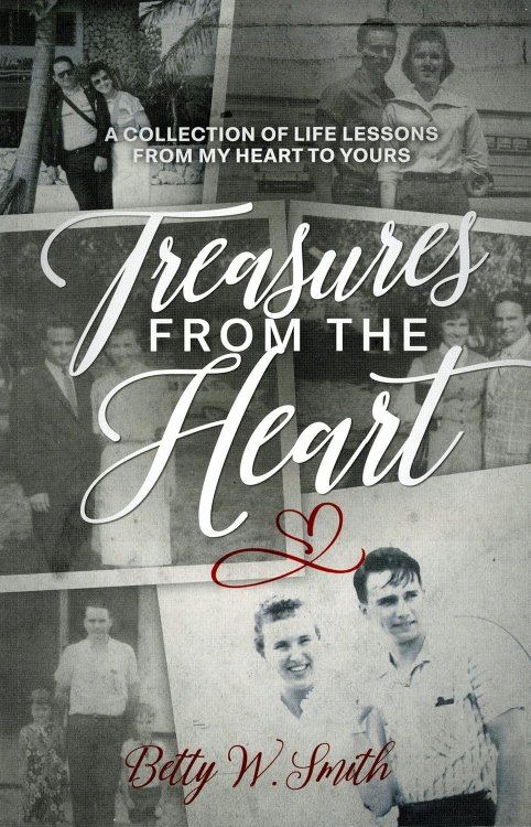 Treasures from the Heart