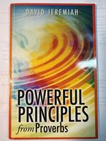 Powerful Principles from Proverbs