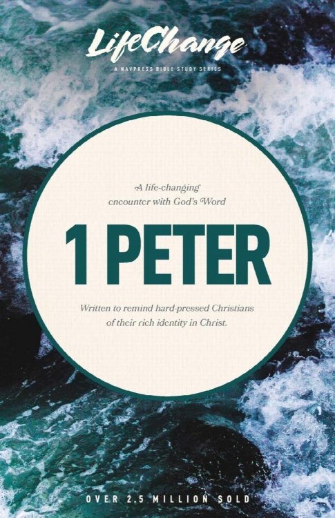 1 Peter (LifeChange)