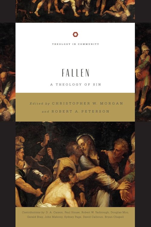 Fallen (Theology in Community) (Volume 5)