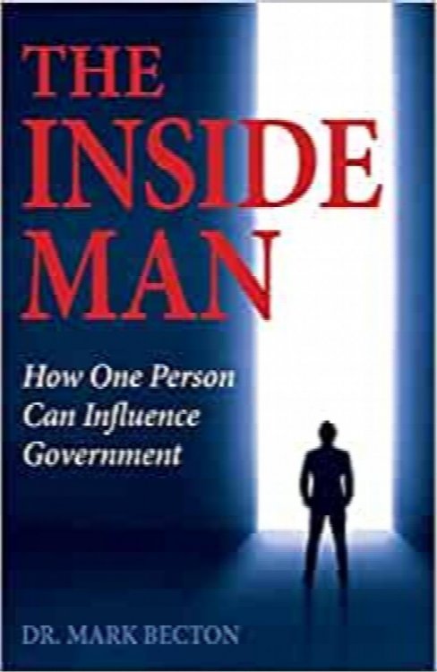 The Inside Man: How One Person Can Influence Government