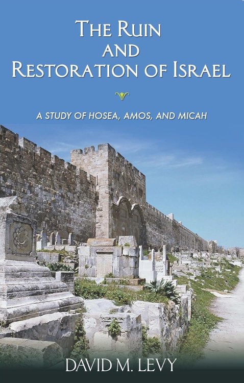 The Ruin and Restoration of Israel: A Study of Hosea, Amos, and Micah