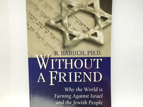 Without A Friend