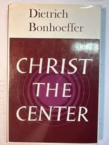 Christ The Center