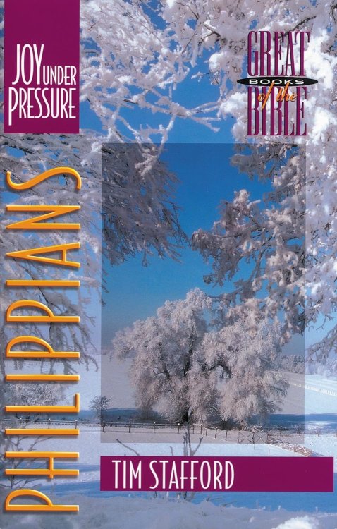 Philippians: Joy Under Pressure