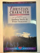 Christian Community (LifeGuide Bible Studies)