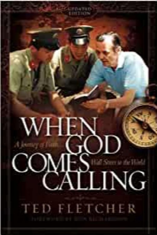 When God Comes Calling