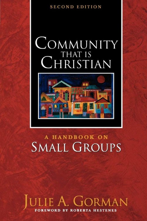 Community That Is Christian
