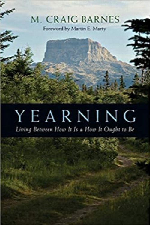 Yearning: Living Between How It Is How It Ought to Be