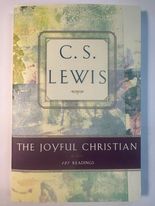 The Joyful Christian: 127 Readings
