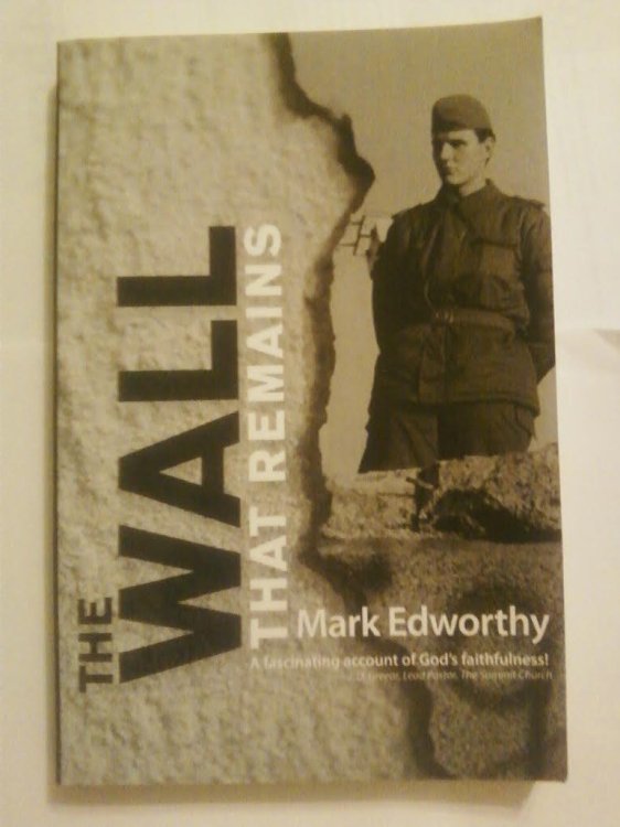 The Wall That Remains