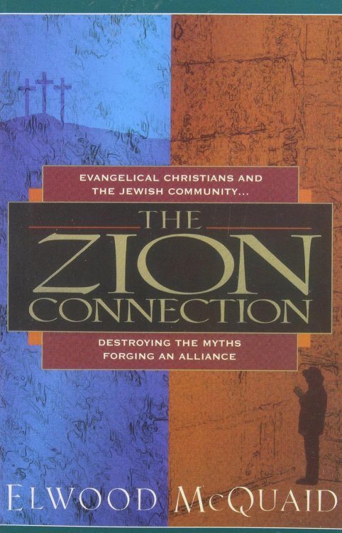 The Zion Connection