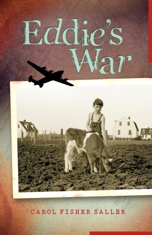 Eddie's War