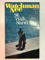 Sit, Walk, Stand