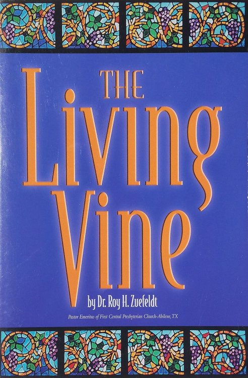 The Living Vine