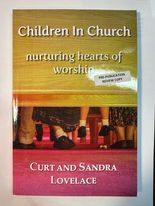 Children In Church: Nurturing Hearts of Worship