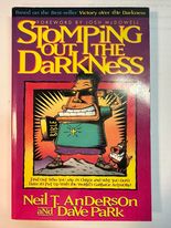 Stomping Out the Darkness