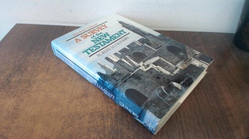 A Survey of the New Testament