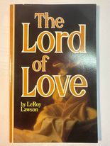The Lord of love