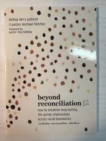 Beyond Reconciliation 2.0