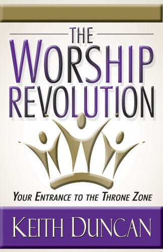 The Worship Revolution
