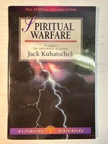 Spiritual Warfare (LifeGuide Bible Studies)