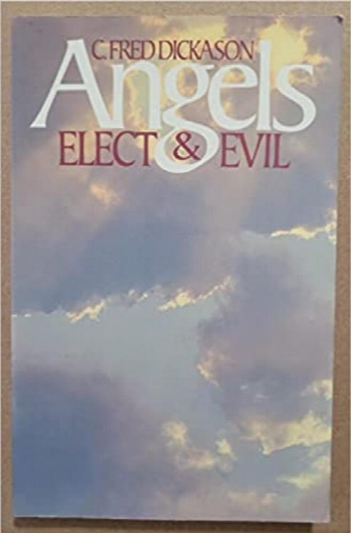 Angels, Elect and Evil