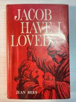 Jacob Have I Loved The Prophet Malachi