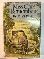 Miss Clare Remembers