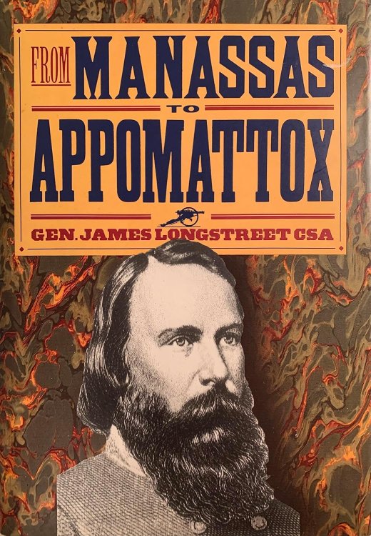 From Manassas to Appomattox (The American Civil War)