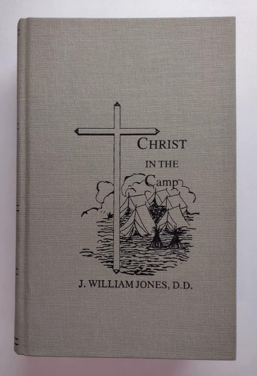 Your older students will be inspired by this eyewitness account of the spiritual battle waged for men's souls during the American Civil War. Through letters and memoirs, Confederate army chaplain Jones chronicles heroic ministry on the frontlines; worship and revival services in the camps; and the w