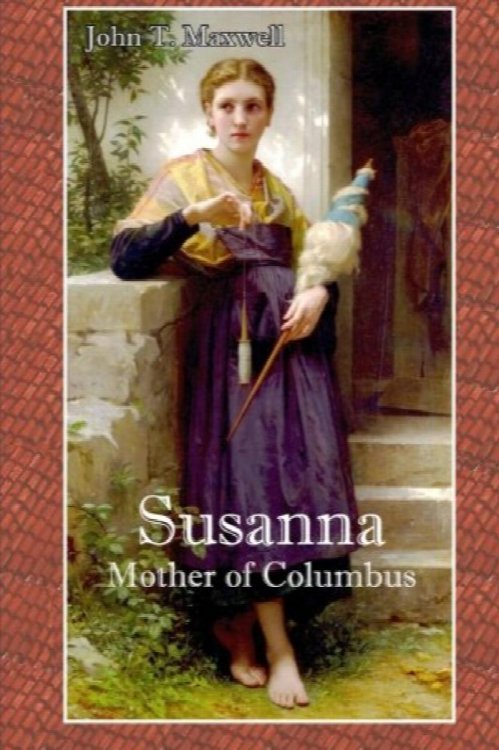 Susanna: The Mother of Columbus