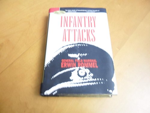 Infantry Attacks