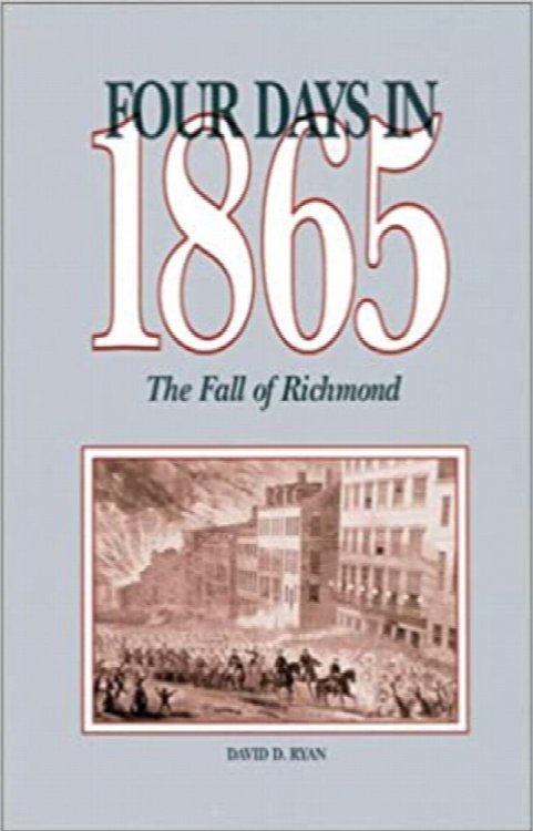 Four Days in 1865