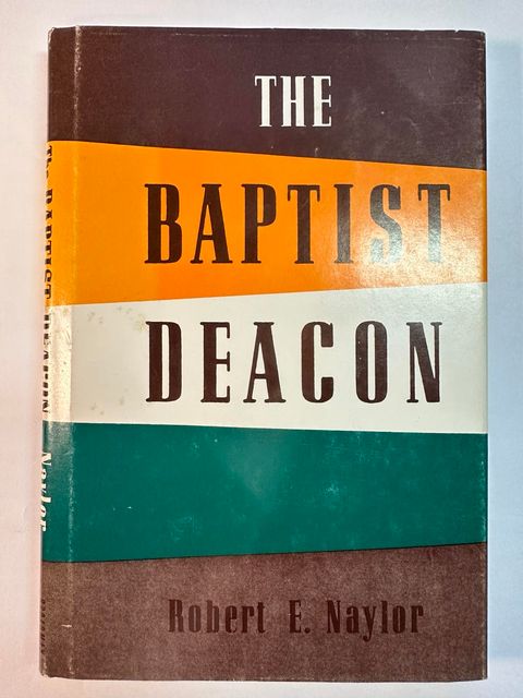 The Baptist Deacon