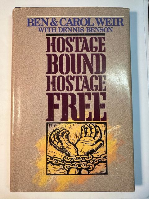 Hostage Bound, Hostage Free