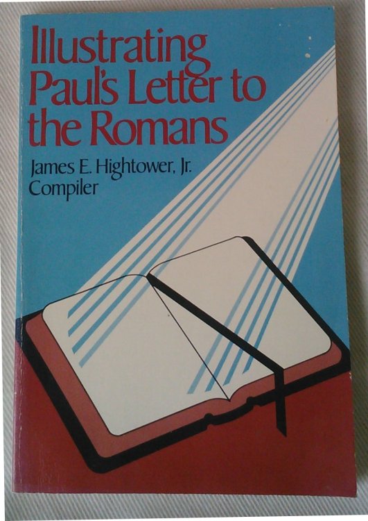 Illustrating Paul's Letter to the Romans