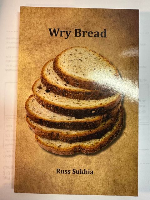 Wry Bread
