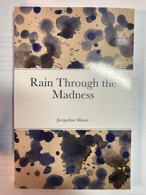 Rain Through the Madness